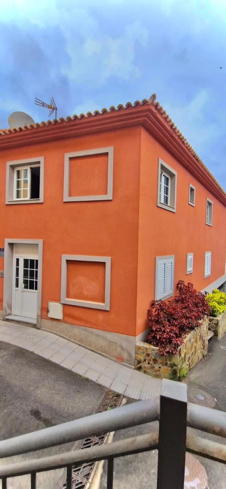 Piso Moderno Puerto De La Cruz Villa Isabel Екстериор снимка