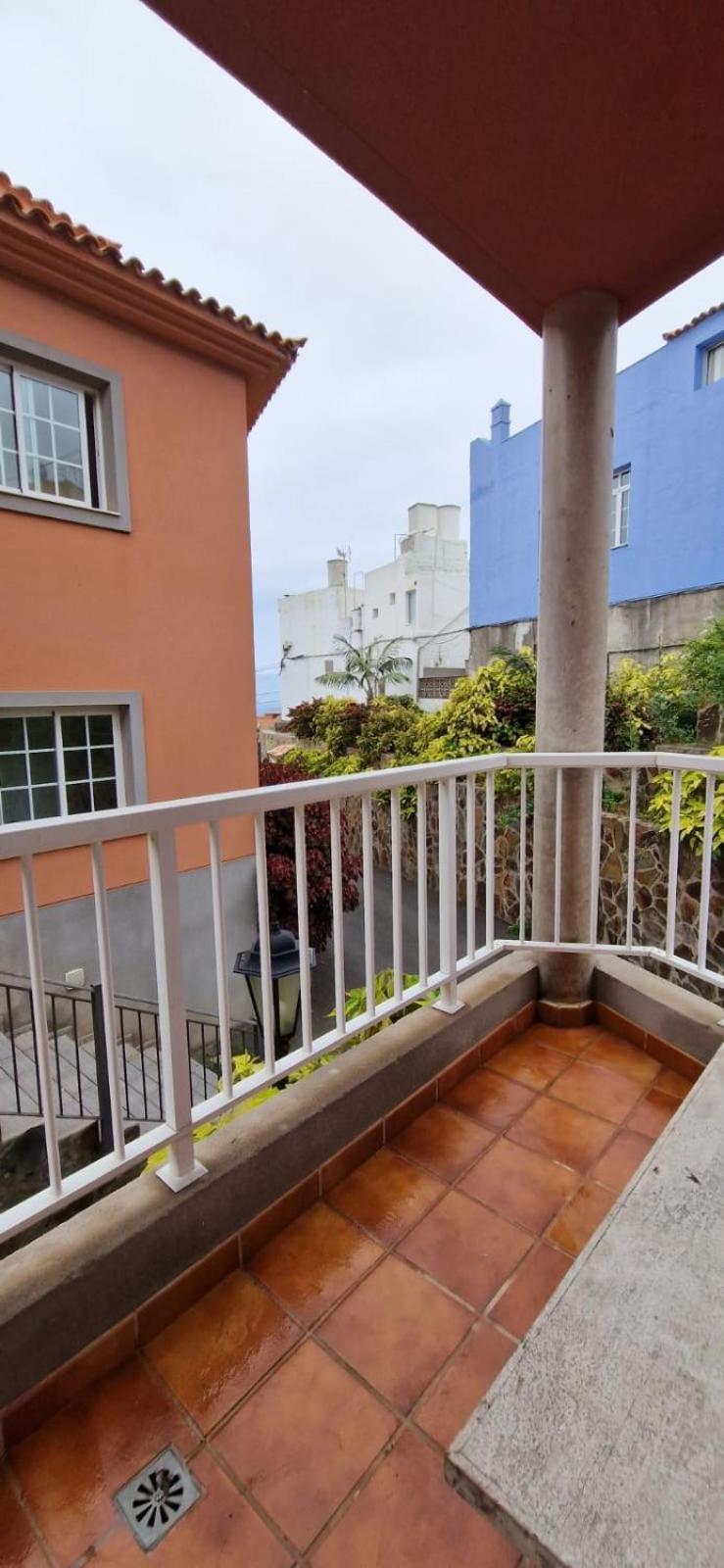 Piso Moderno Puerto De La Cruz Villa Isabel Екстериор снимка