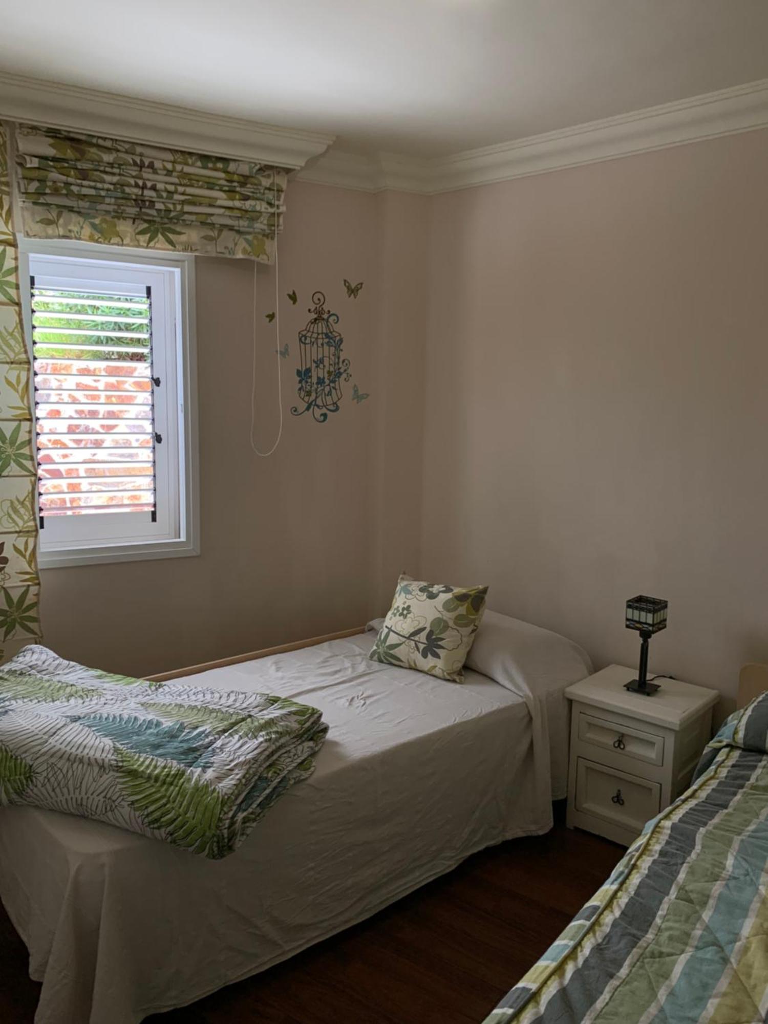 Piso Moderno Puerto De La Cruz Villa Isabel Екстериор снимка