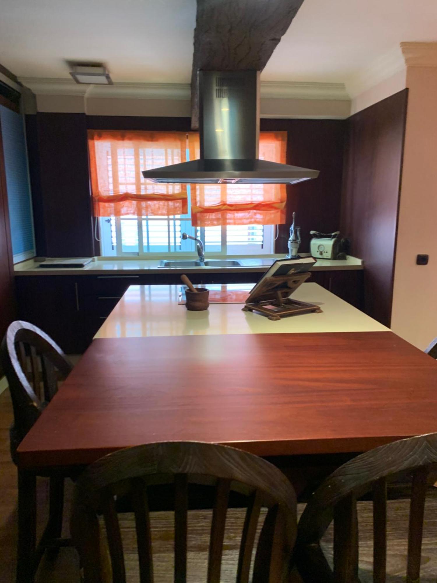 Piso Moderno Puerto De La Cruz Villa Isabel Екстериор снимка