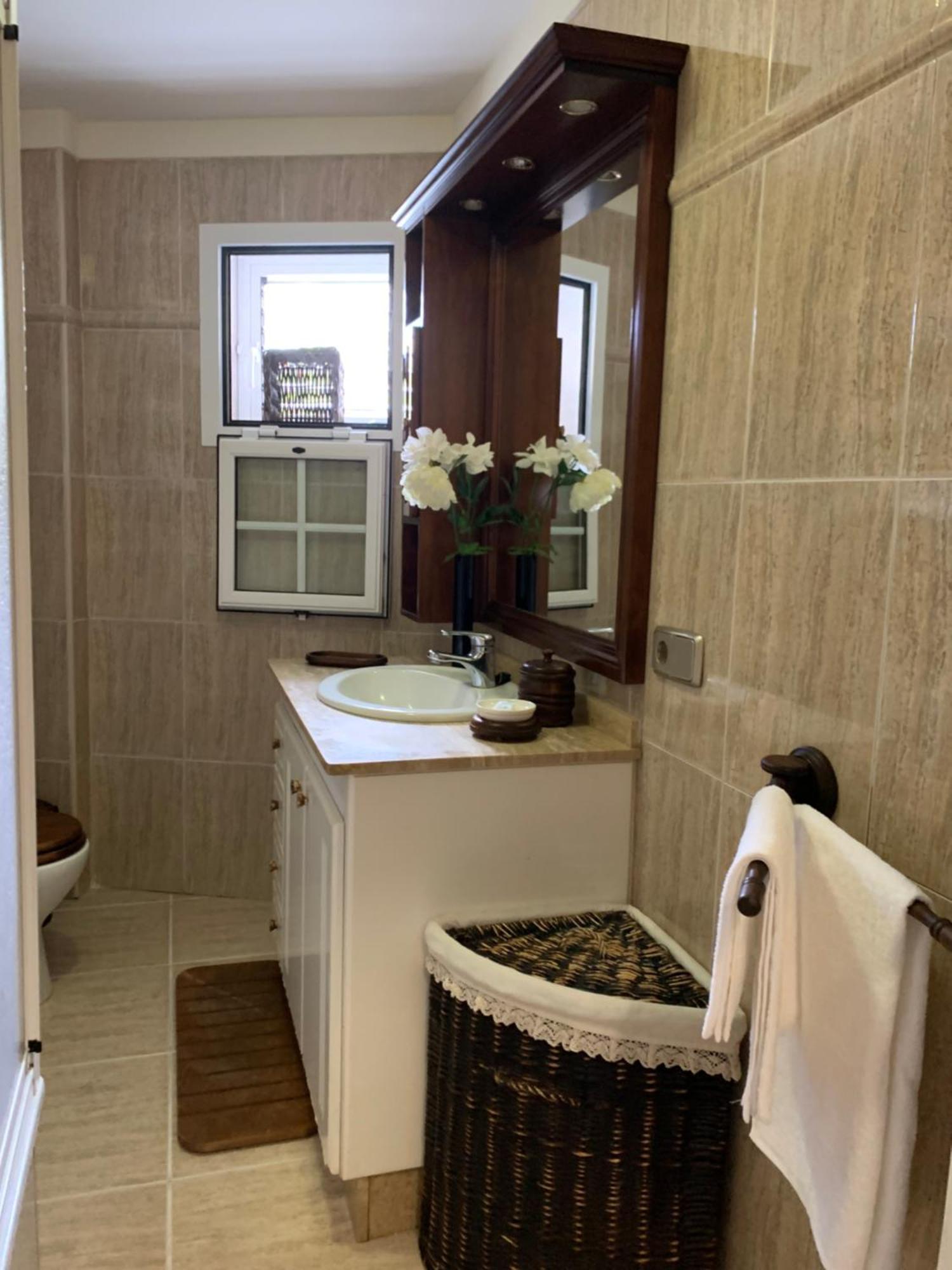 Piso Moderno Puerto De La Cruz Villa Isabel Екстериор снимка