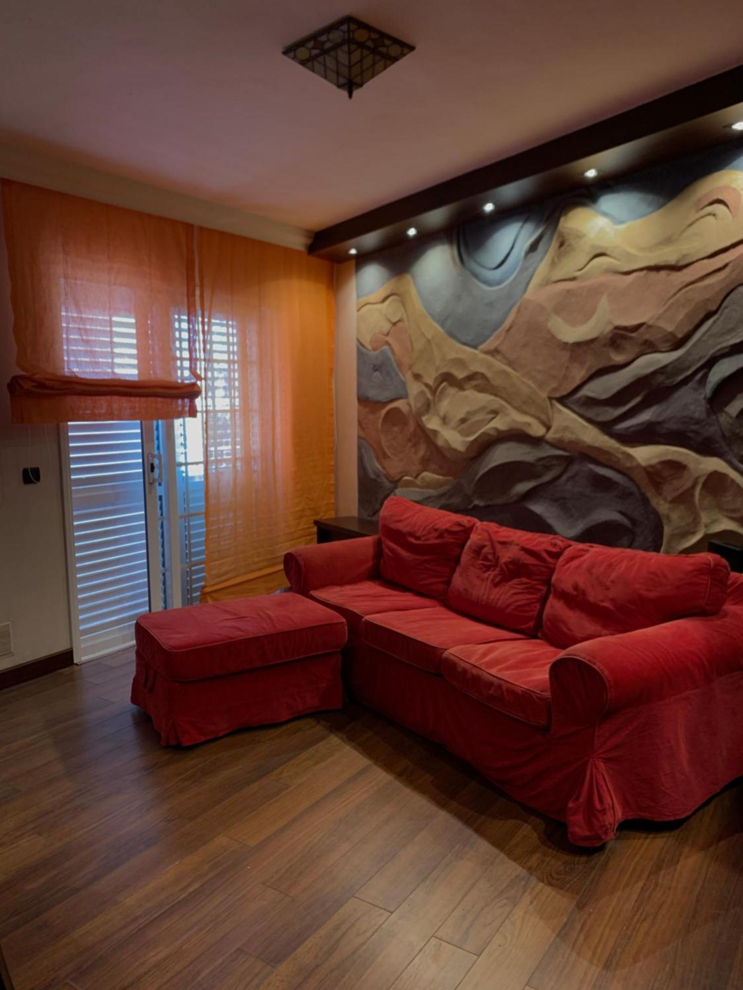 Piso Moderno Puerto De La Cruz Villa Isabel Екстериор снимка