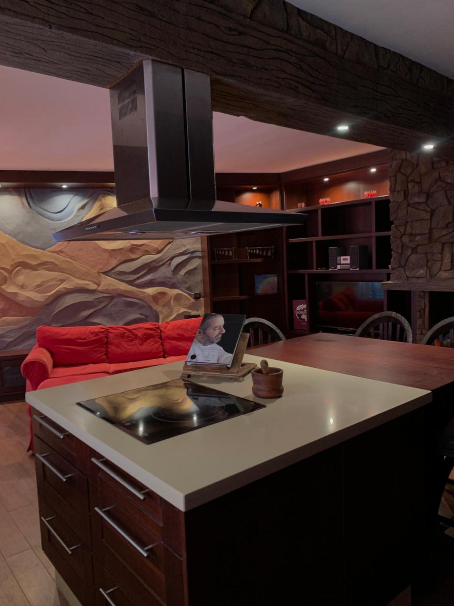 Piso Moderno Puerto De La Cruz Villa Isabel Екстериор снимка