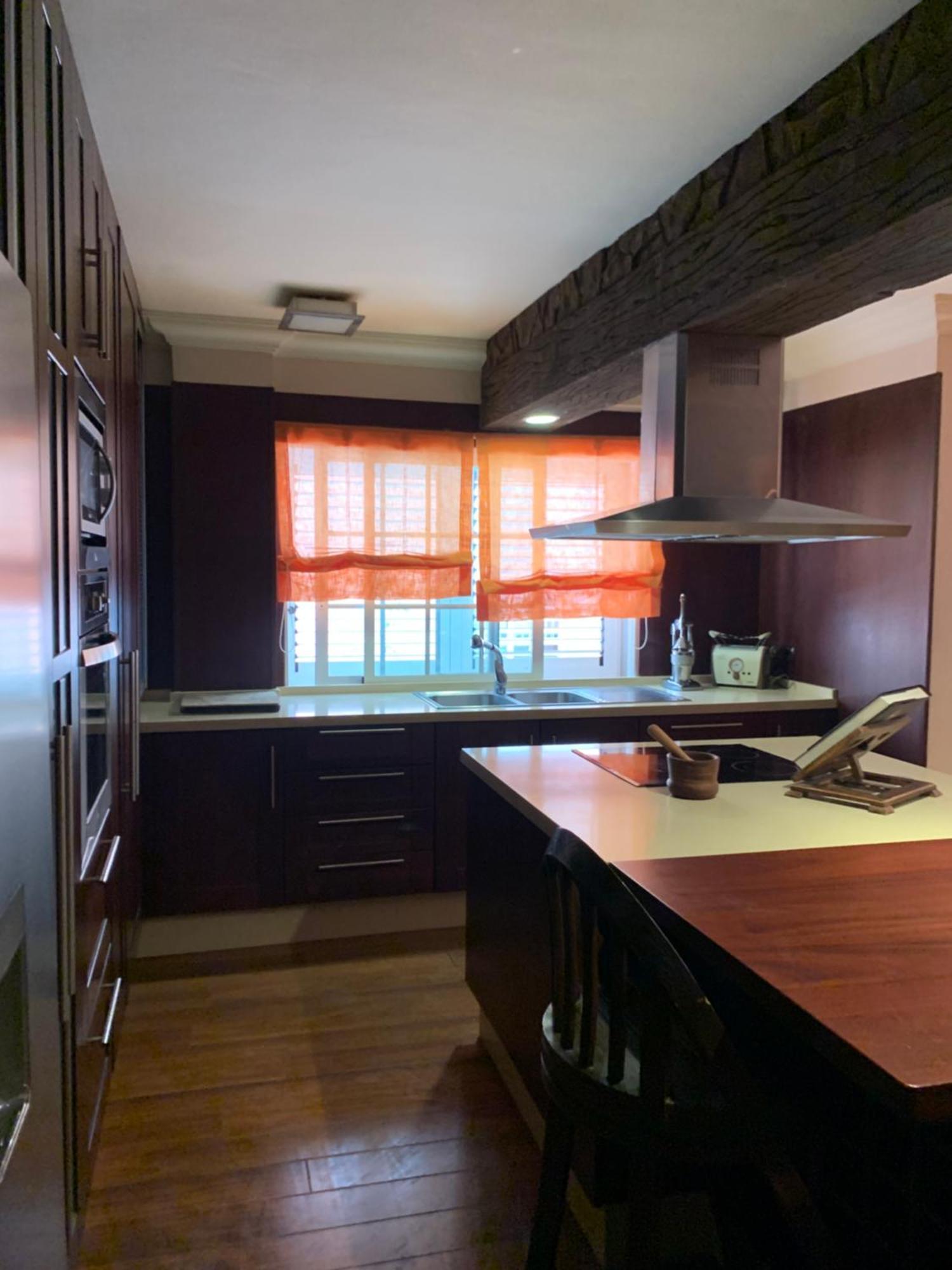 Piso Moderno Puerto De La Cruz Villa Isabel Екстериор снимка