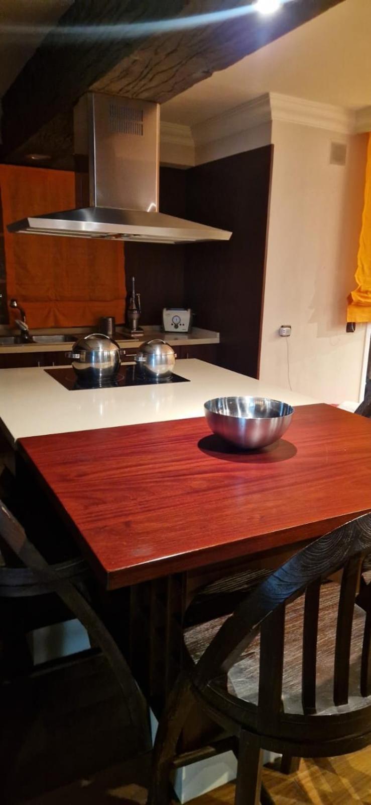 Piso Moderno Puerto De La Cruz Villa Isabel Екстериор снимка