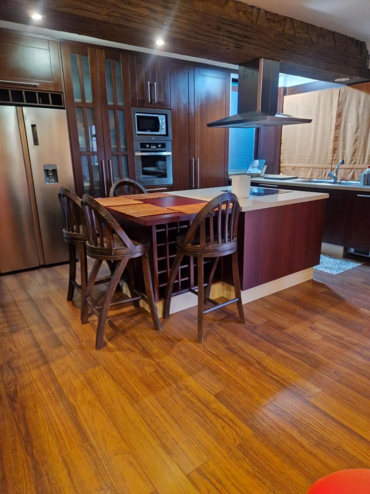 Piso Moderno Puerto De La Cruz Villa Isabel Екстериор снимка