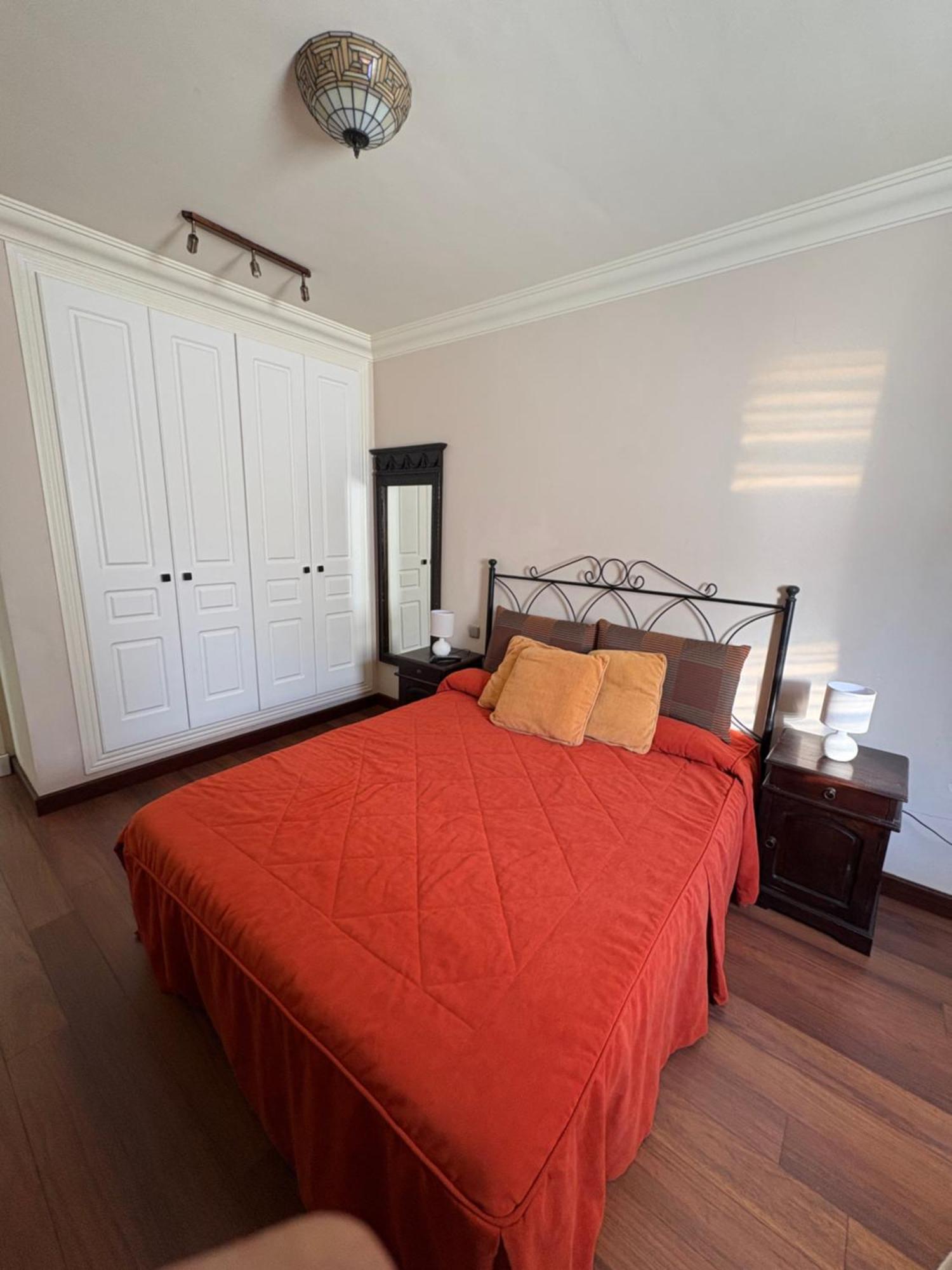 Piso Moderno Puerto De La Cruz Villa Isabel Екстериор снимка
